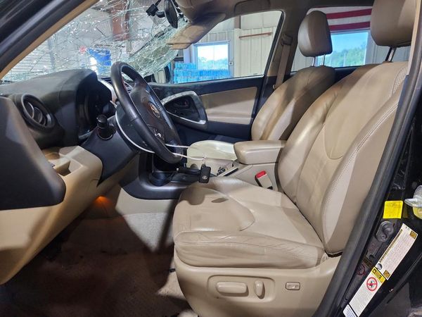 2012 TOYOTA RAV4 High