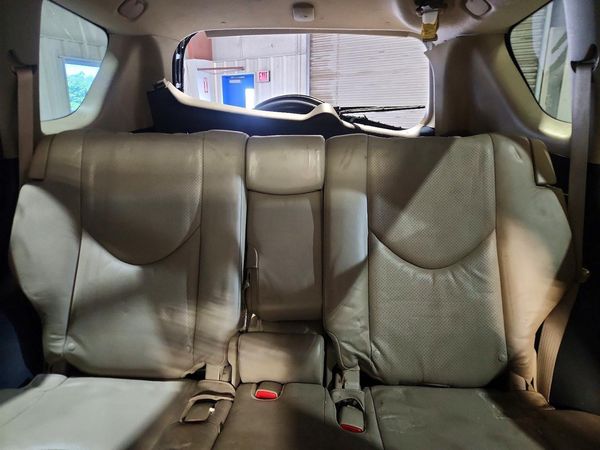 2012 TOYOTA RAV4 High