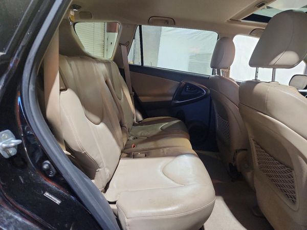 2012 TOYOTA RAV4 High