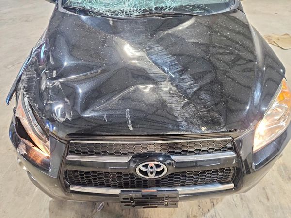 2012 TOYOTA RAV4 High