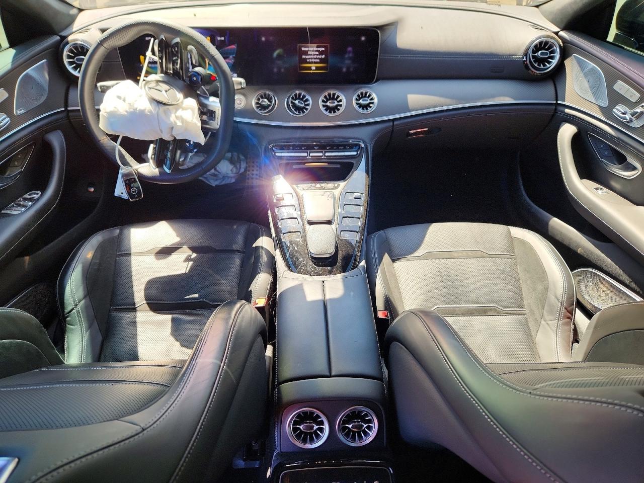 2023 MERCEDES-BENZ AMG GT AMG GT63 S 4MATIC+