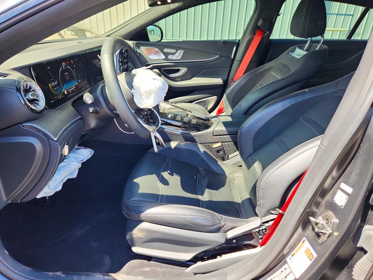 2023 MERCEDES-BENZ AMG GT AMG GT63 S 4MATIC+