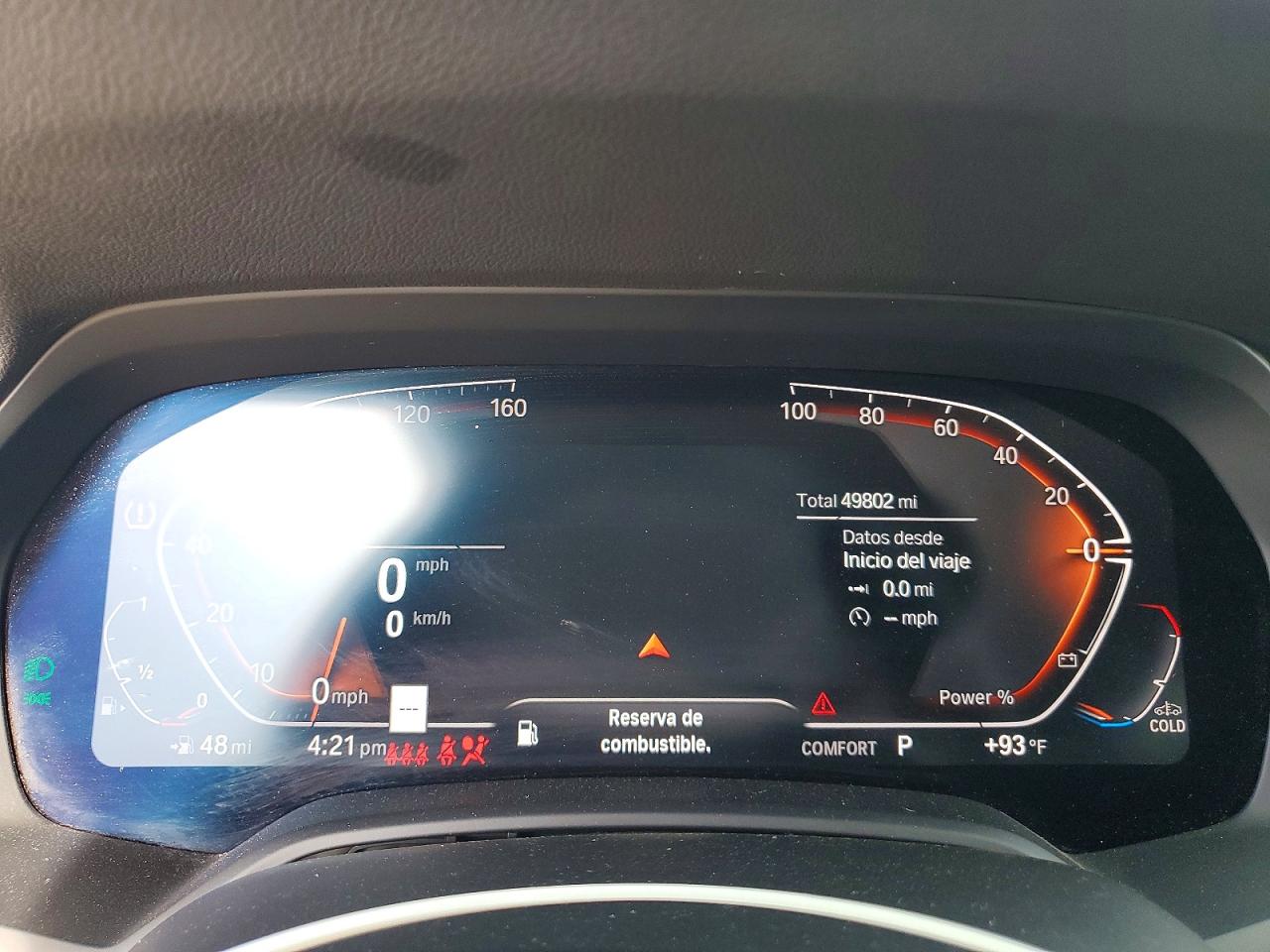 2021 BMW X7