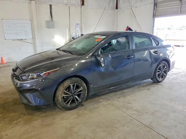 2024 KIA FORTE LX, LXS — Front 3/4