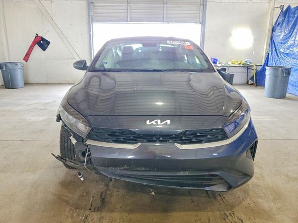 2024 KIA FORTE LX, LXS — DIRF