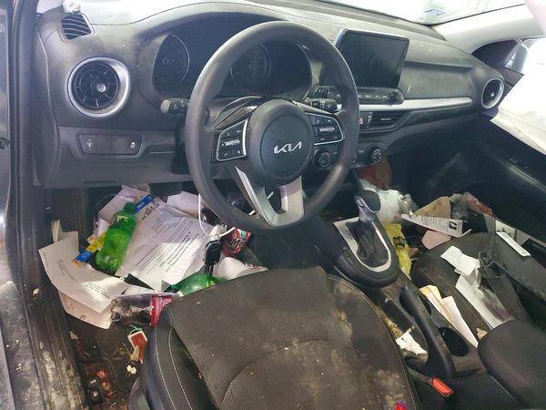2024 KIA FORTE LX, LXS — CKPT