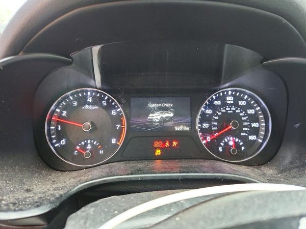2024 KIA FORTE LX, LXS — ODOM