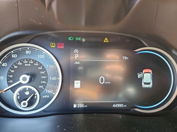 2022 GENESIS GV70