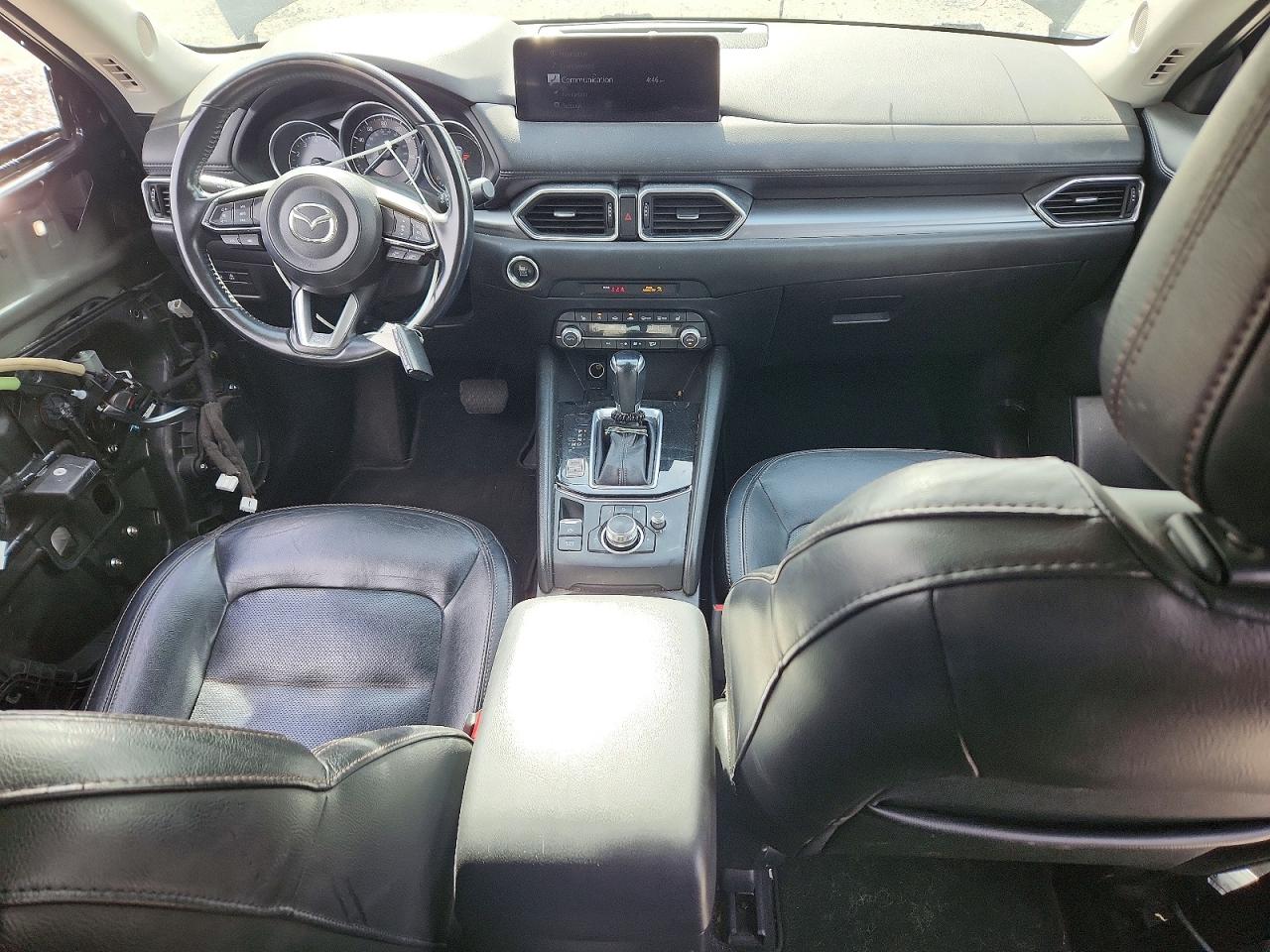 2023 MAZDA CX-5 Preferred Package