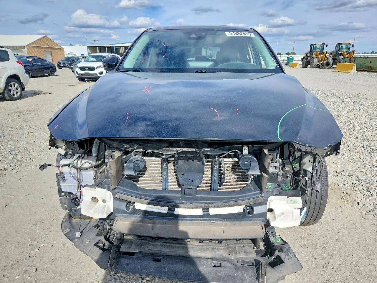 2023 MAZDA CX-5 Preferred Package