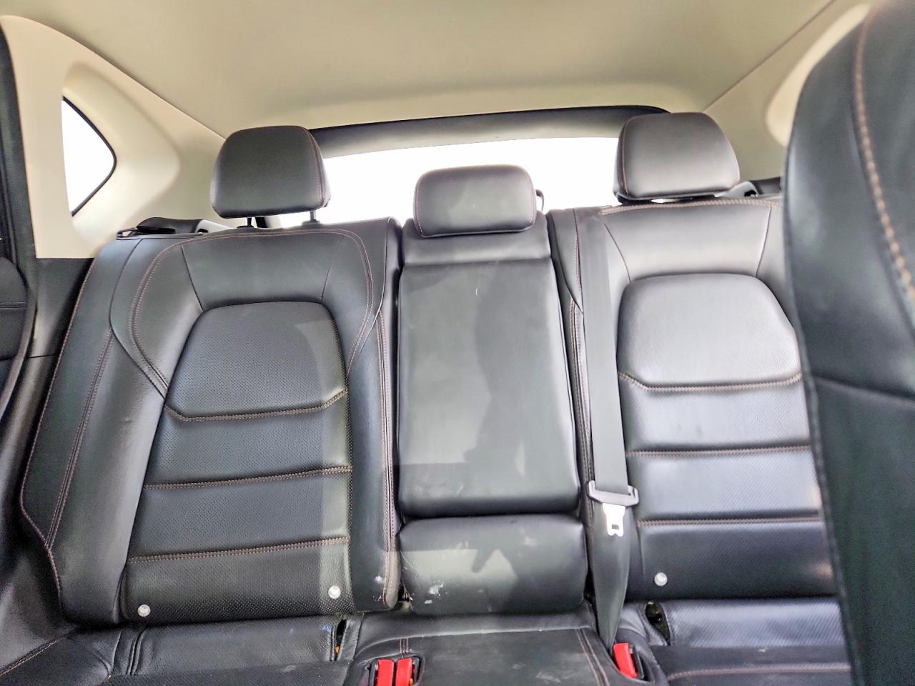 2023 MAZDA CX-5 Preferred Package