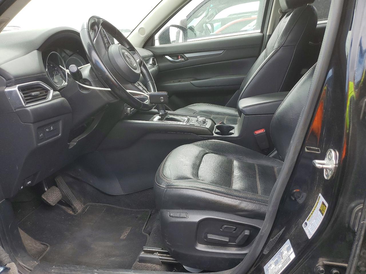 2023 MAZDA CX-5 Preferred Package