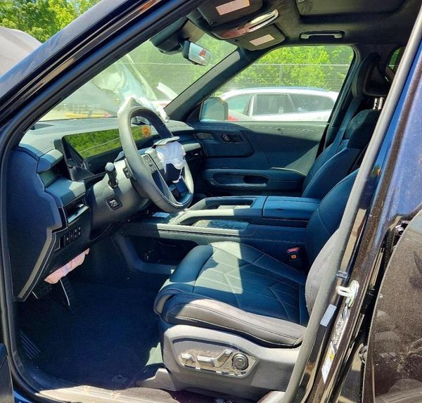2027 KIA TELLURIDE