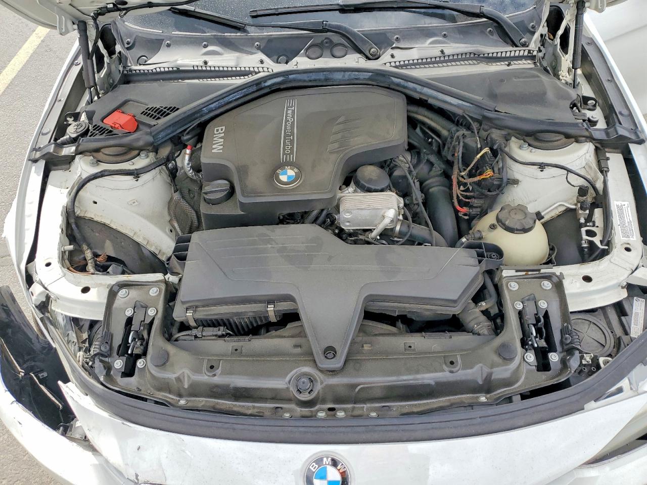 2013 BMW 328