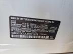2018 BMW X5 xDrive40e