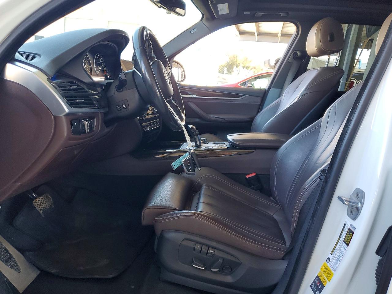 2018 BMW X5 xDrive40e