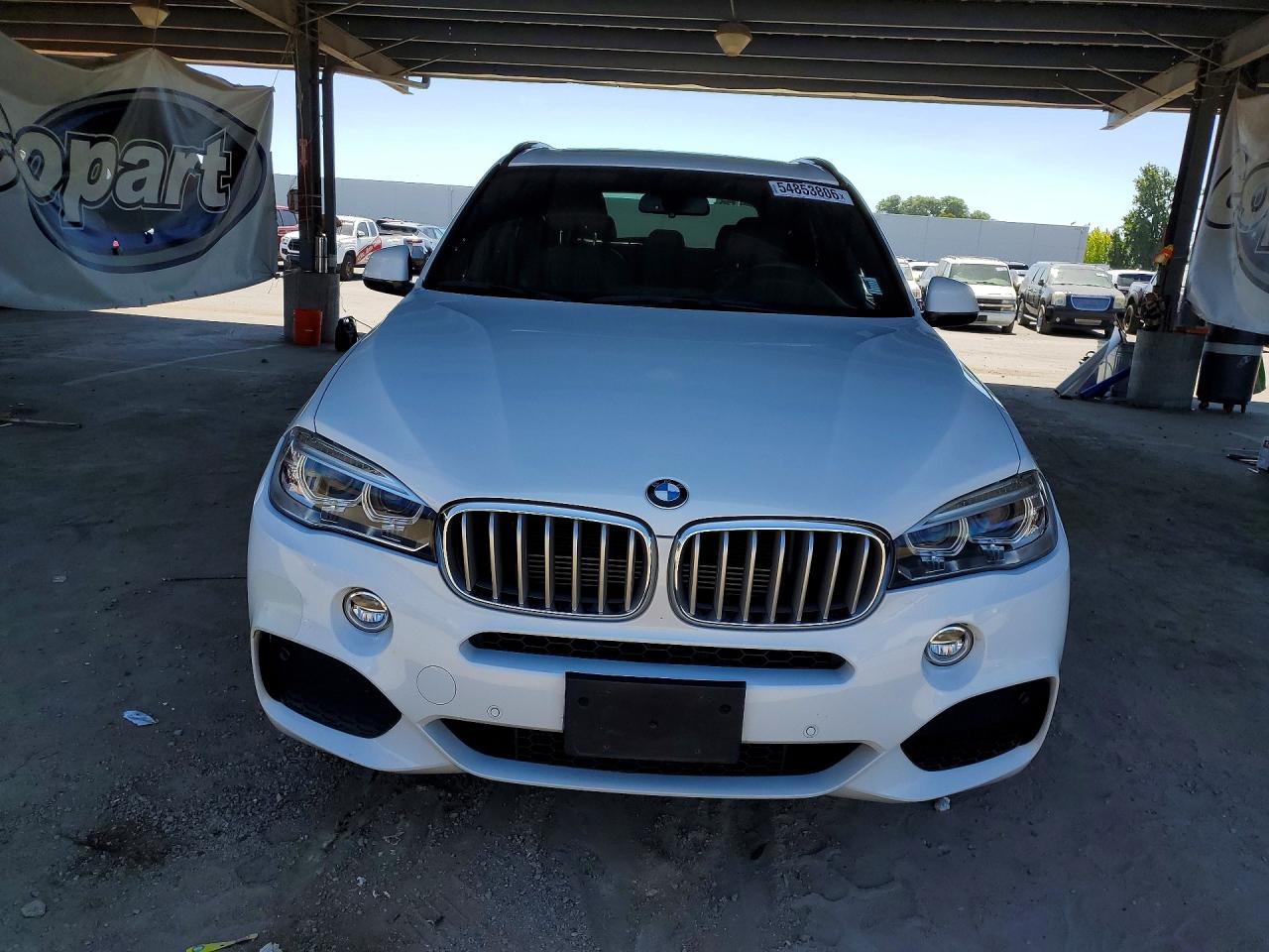 2018 BMW X5 xDrive40e