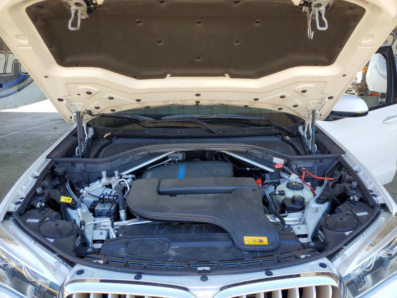 2018 BMW X5 xDrive40e