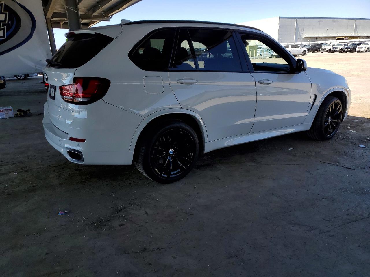 2018 BMW X5 xDrive40e