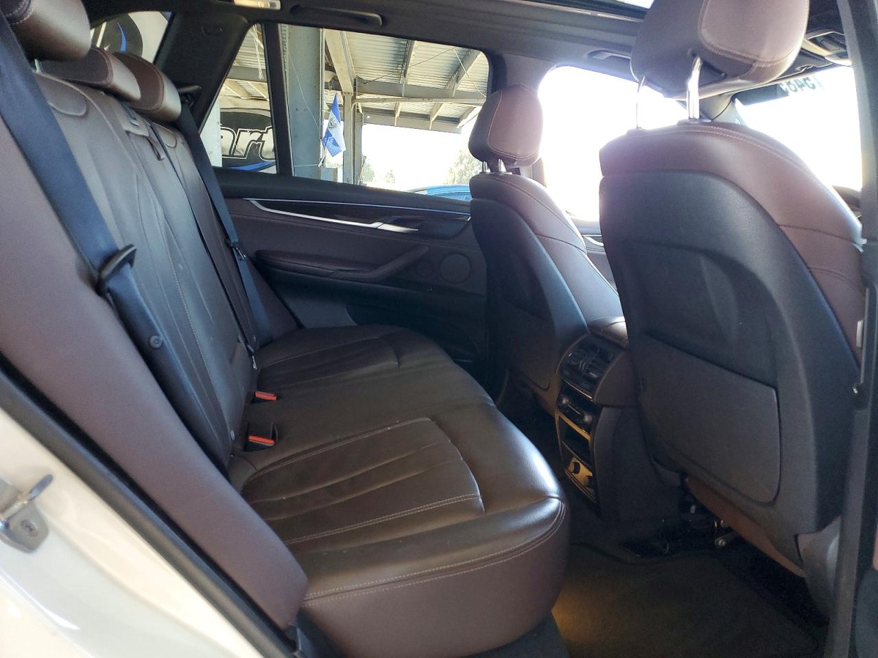 2018 BMW X5 xDrive40e