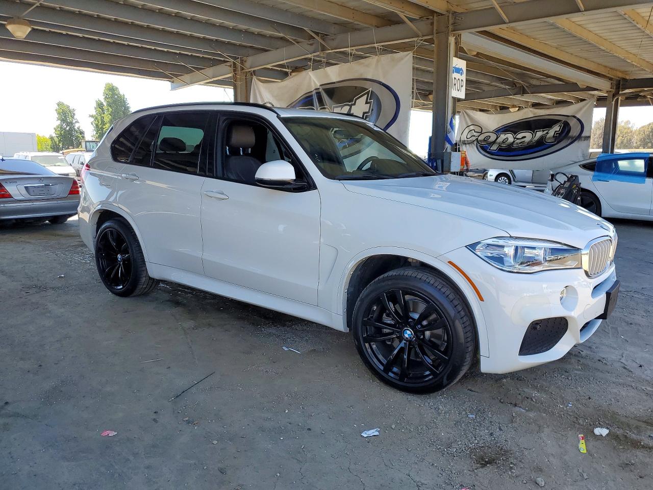 2018 BMW X5 xDrive40e
