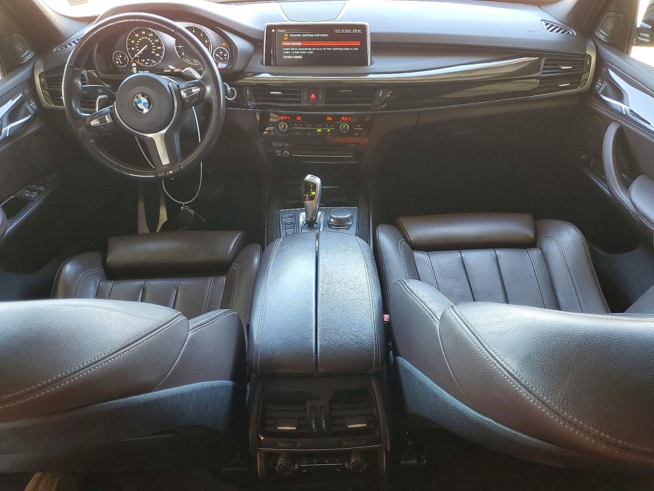 2018 BMW X5 xDrive40e