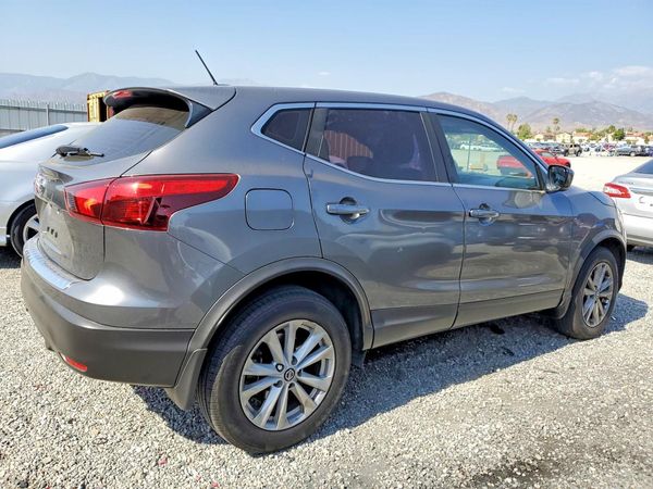 2019 NISSAN ROGUE SPORT