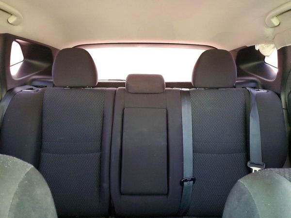 2019 NISSAN ROGUE SPORT