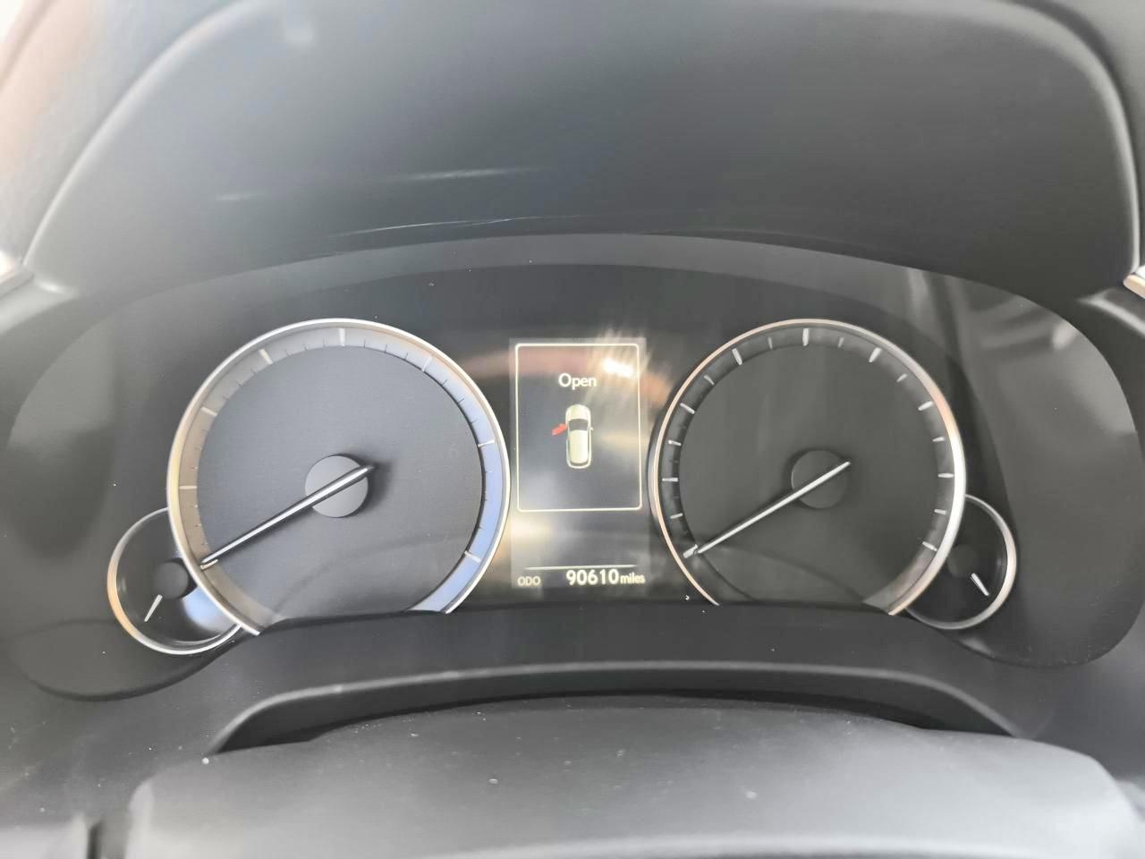 2018 LEXUS RX 350 350/350 F Sport