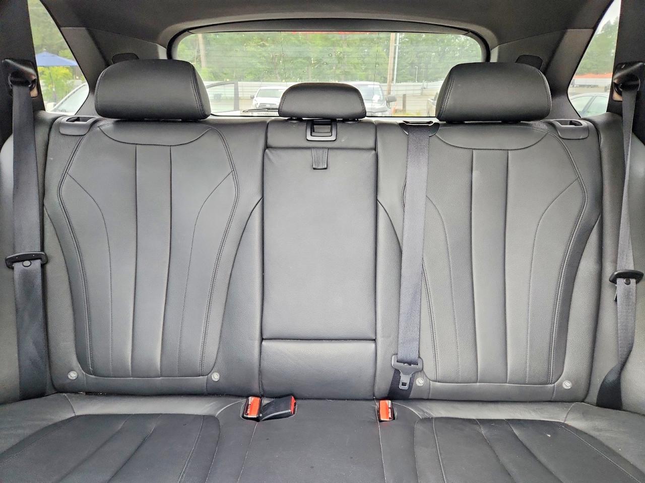 2016 BMW X5 xDrive40e
