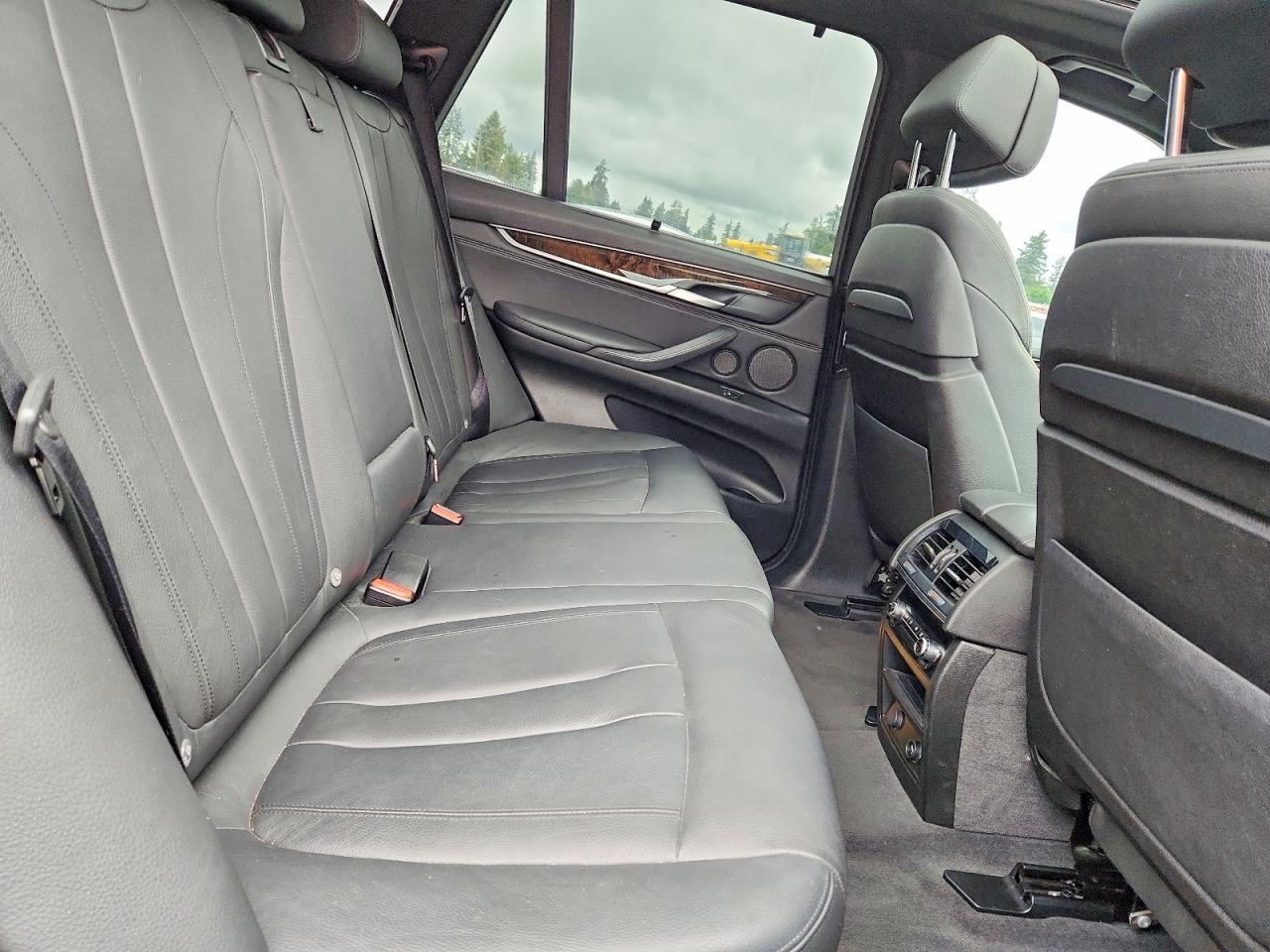 2016 BMW X5 xDrive40e