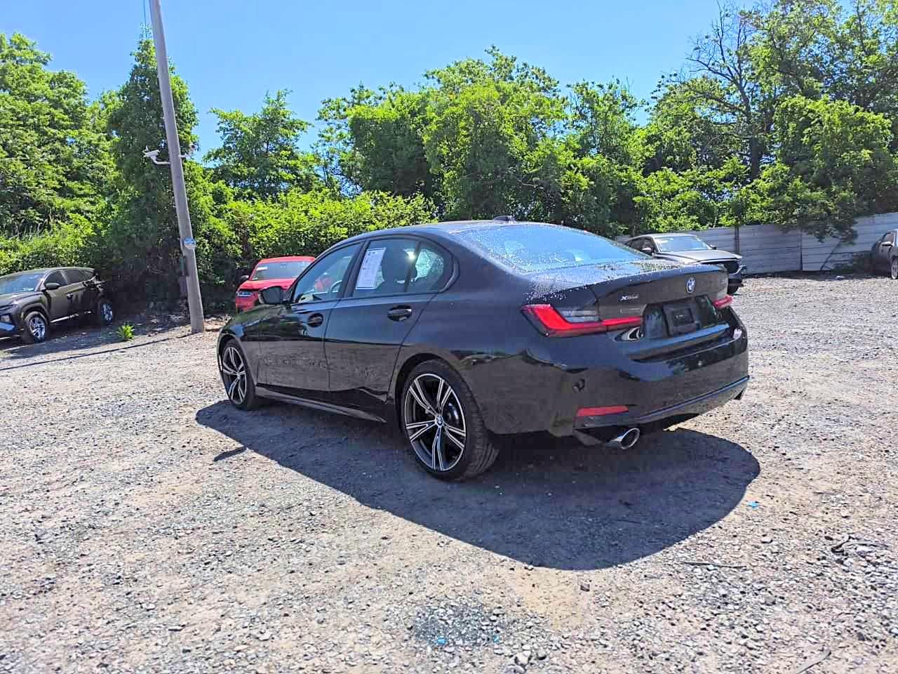 2023 BMW 330XI xDrive