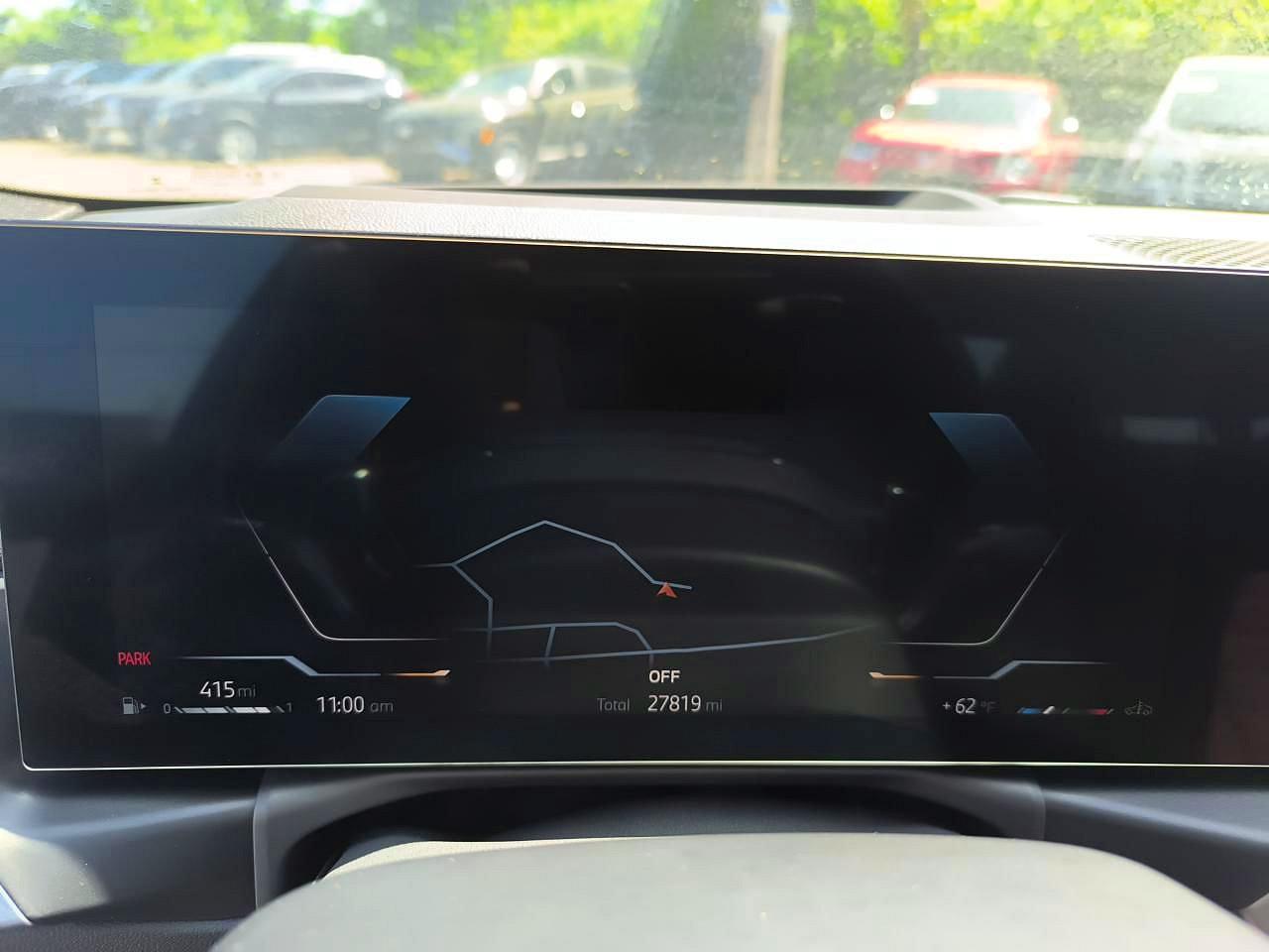 2023 BMW 330XI xDrive