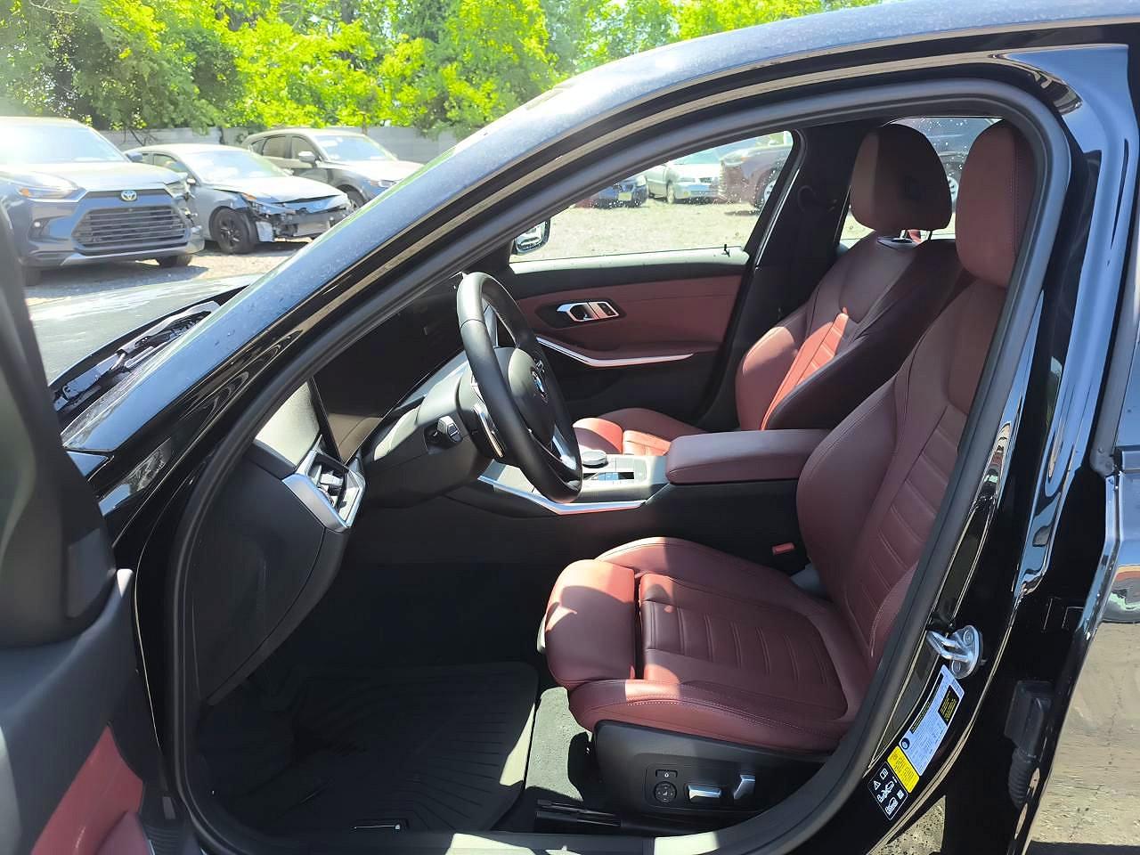 2023 BMW 330XI xDrive
