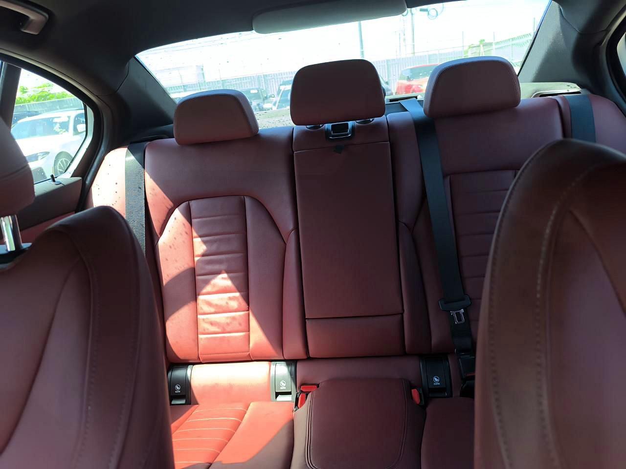 2023 BMW 330XI xDrive