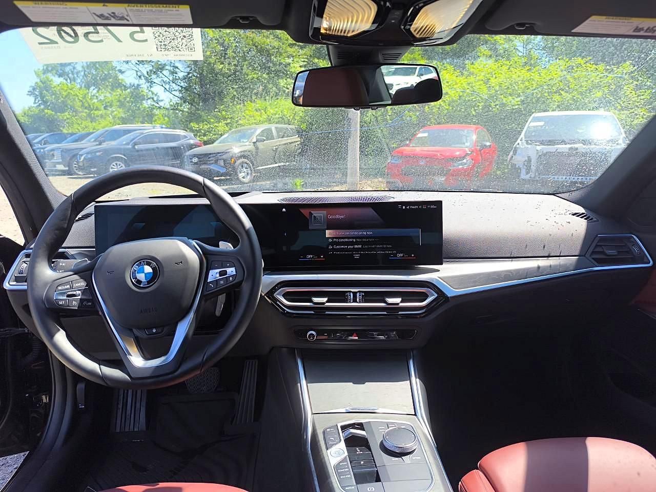 2023 BMW 330XI xDrive