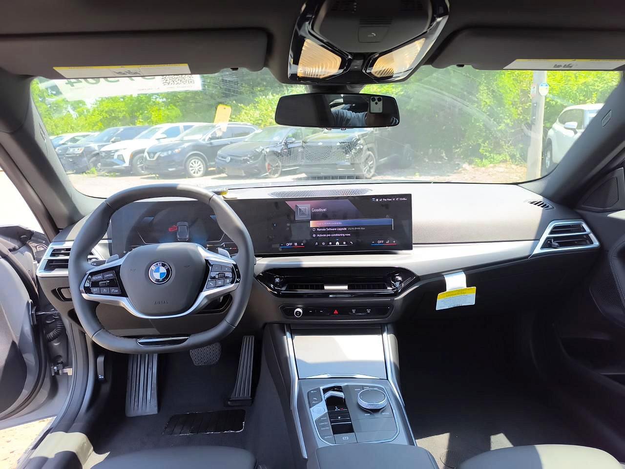 2025 BMW 230XI xDrive