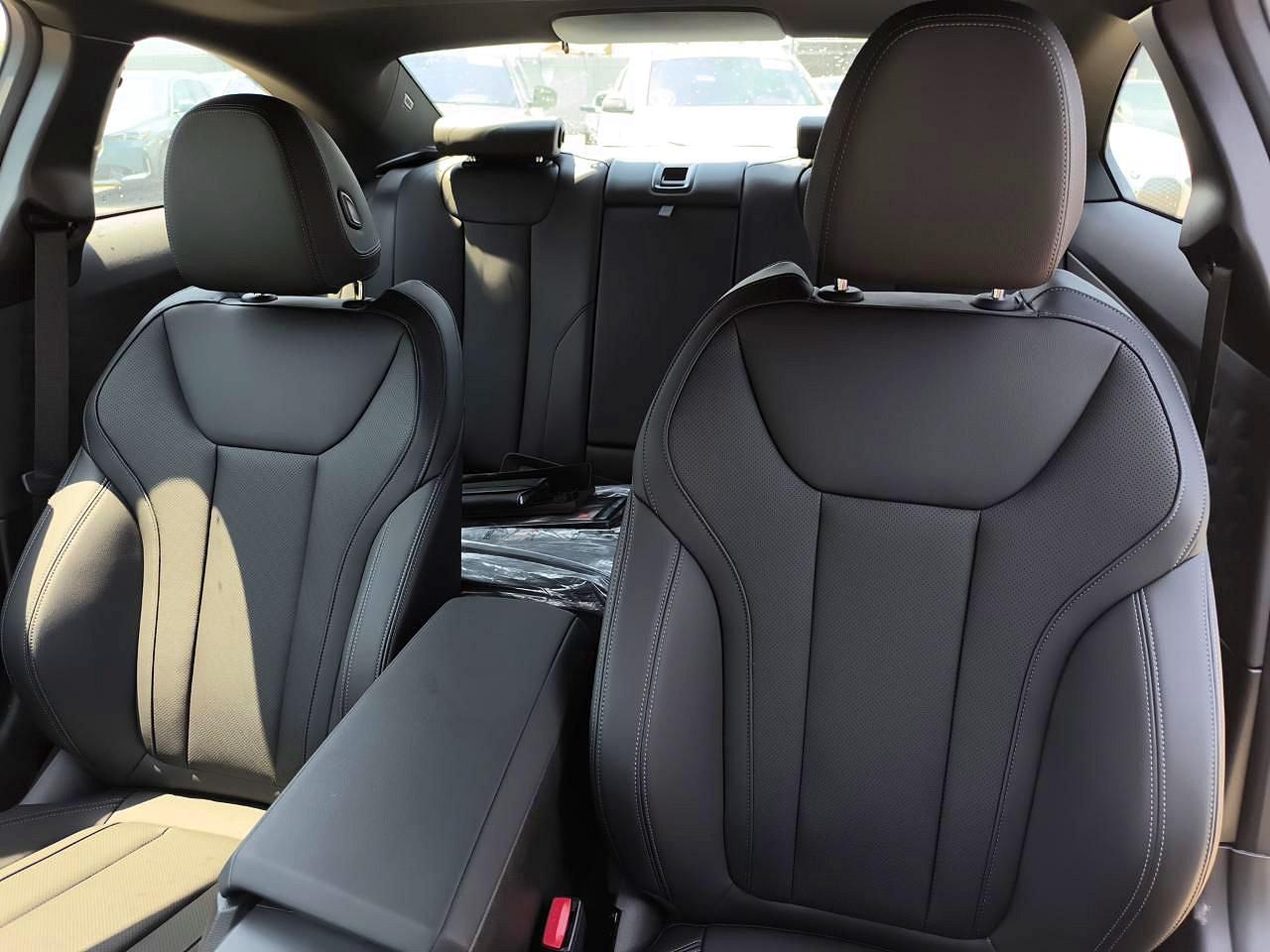 2025 BMW 230XI xDrive