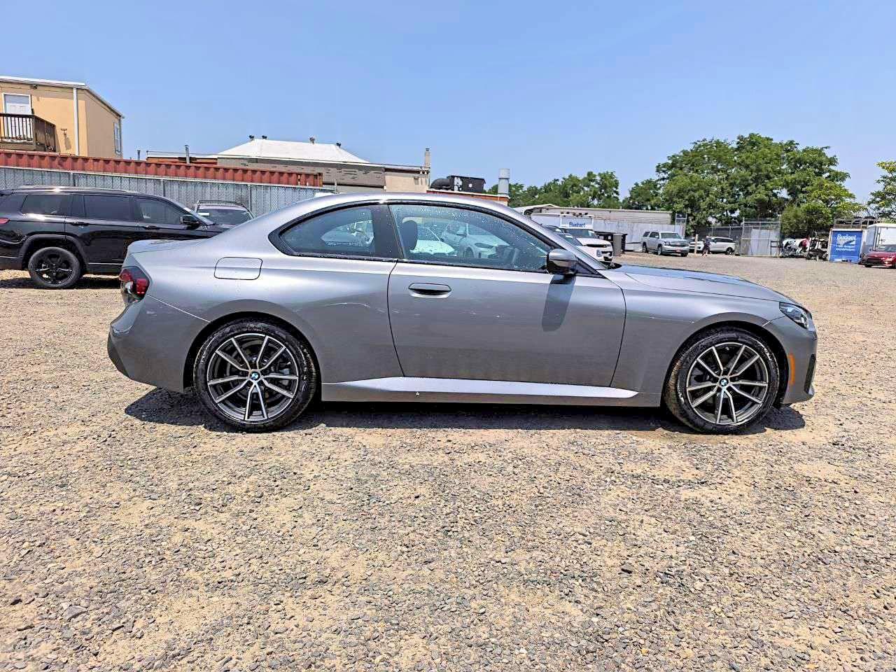 2025 BMW 230XI xDrive