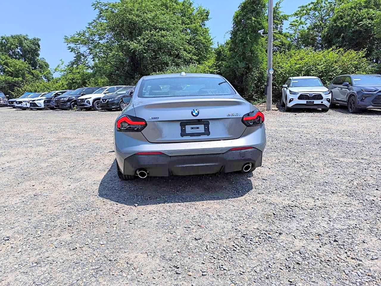2025 BMW 230XI xDrive