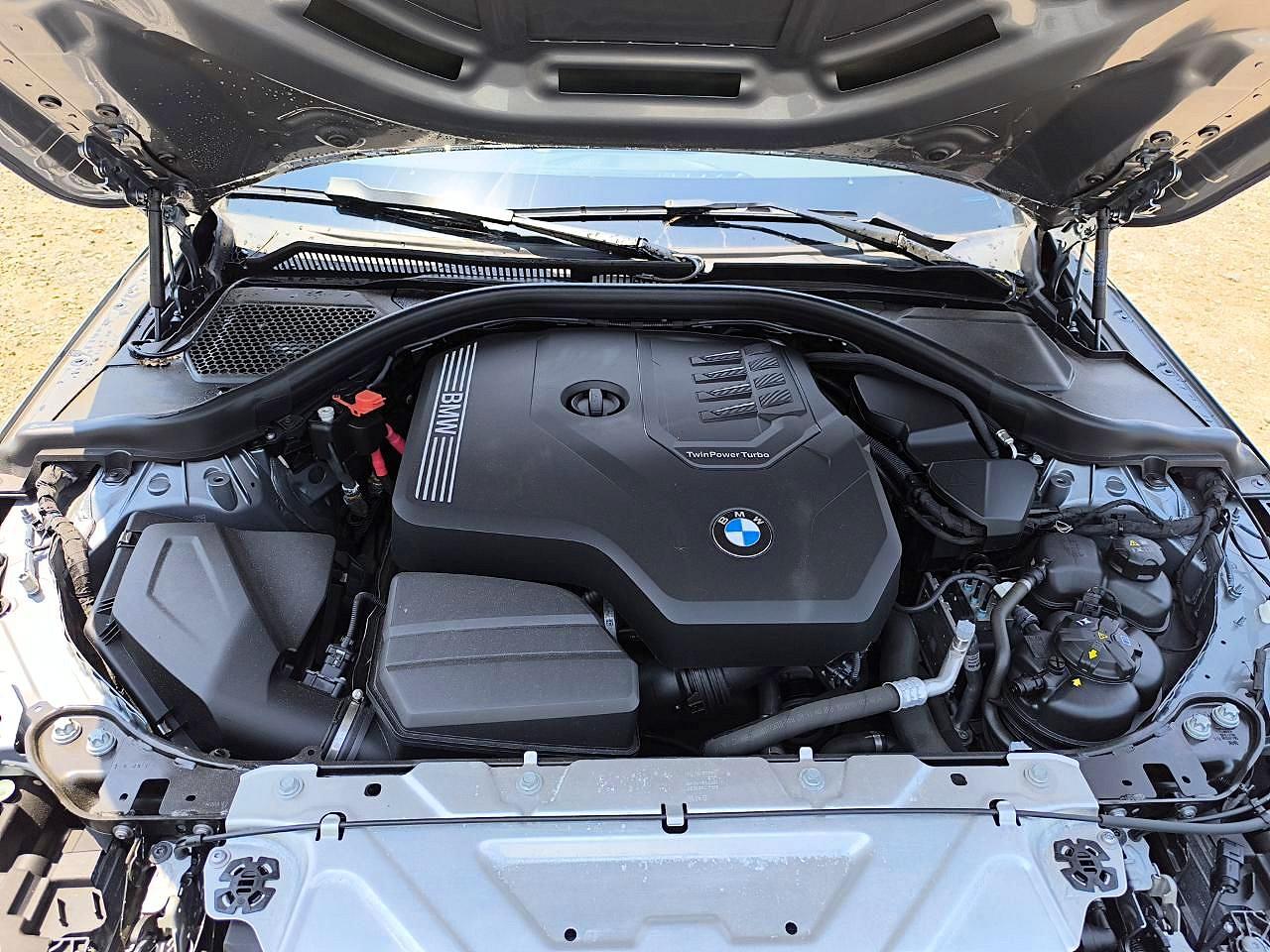 2025 BMW 230XI xDrive