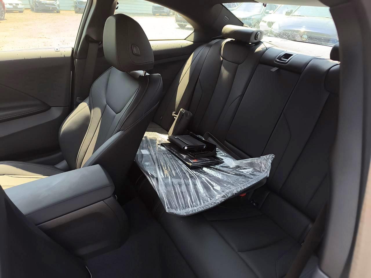 2025 BMW 230XI xDrive