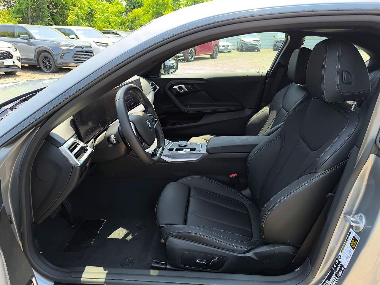 2025 BMW 230XI xDrive