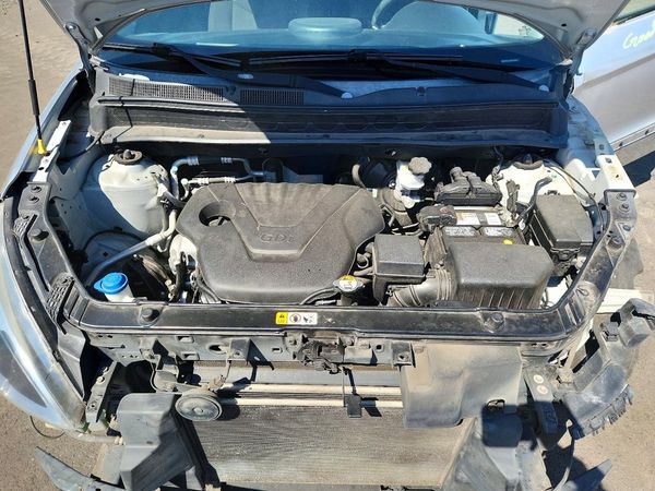 2013 KIA SOUL All Trims
