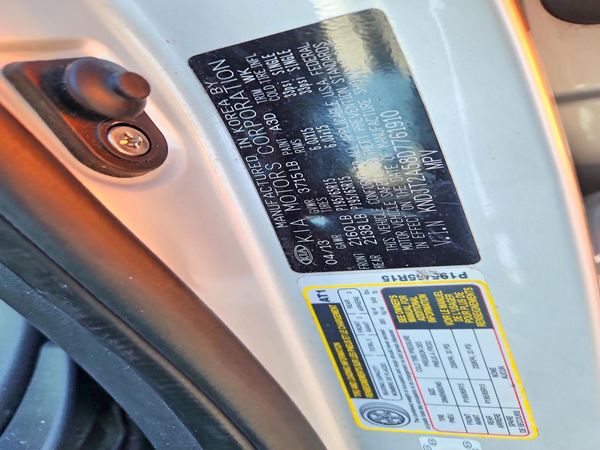 2013 KIA SOUL All Trims