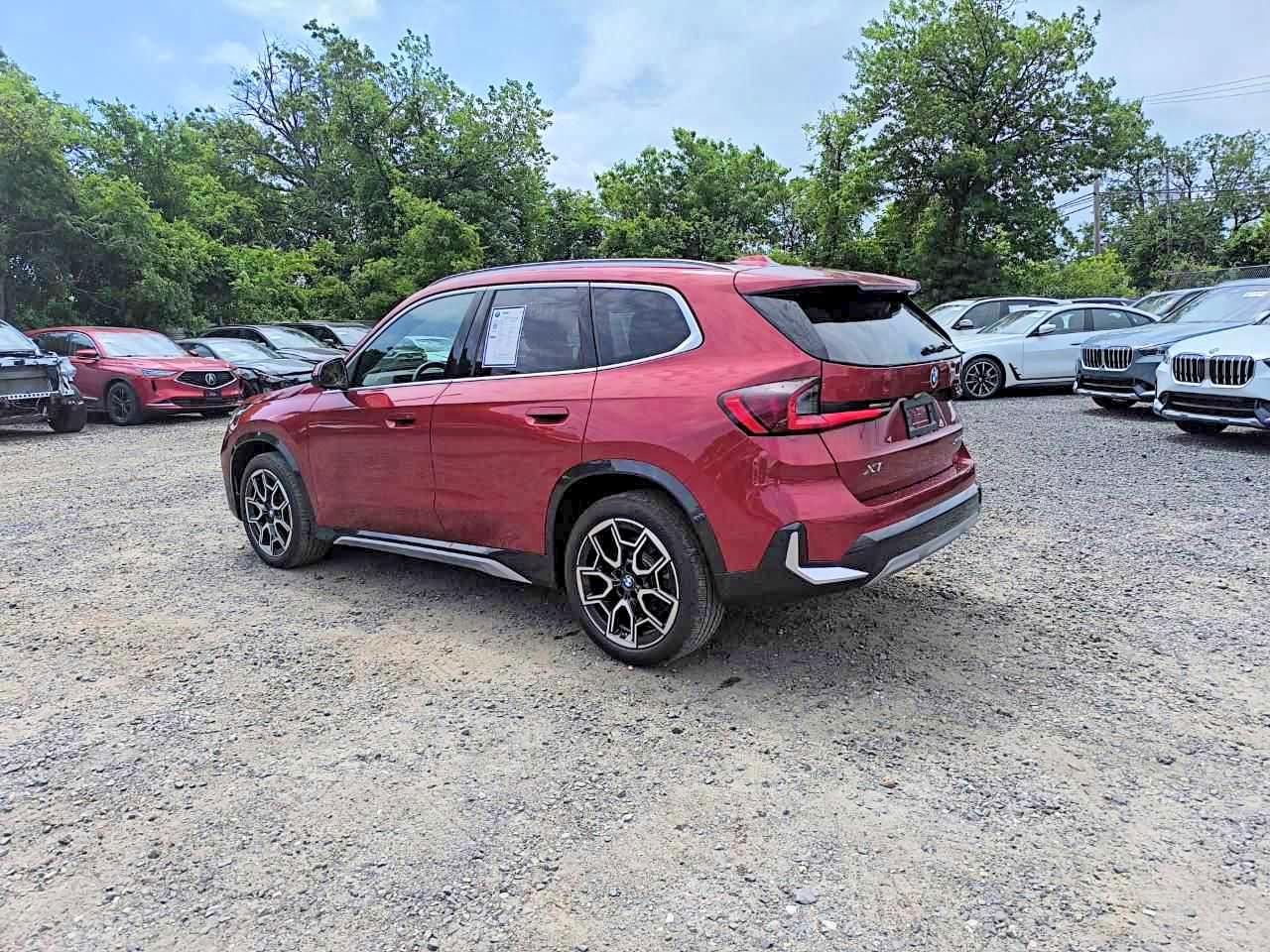2026 BMW X1 xDrive28i