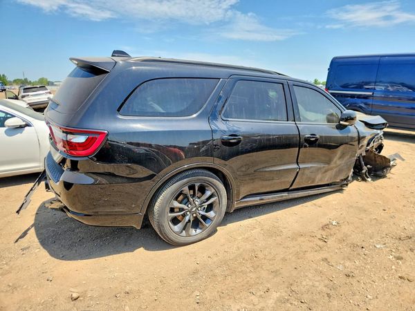 2025 DODGE DURANGO R/T