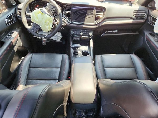 2025 DODGE DURANGO R/T
