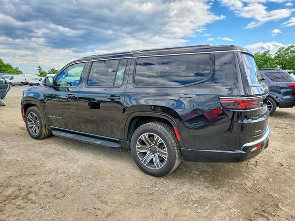 2023 JEEP WAGONEER L SERIES II 4X4