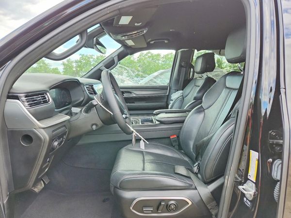 2023 JEEP WAGONEER L SERIES II 4X4